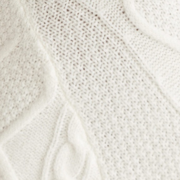 Mango Knit Sweater - Picture 4 of 6